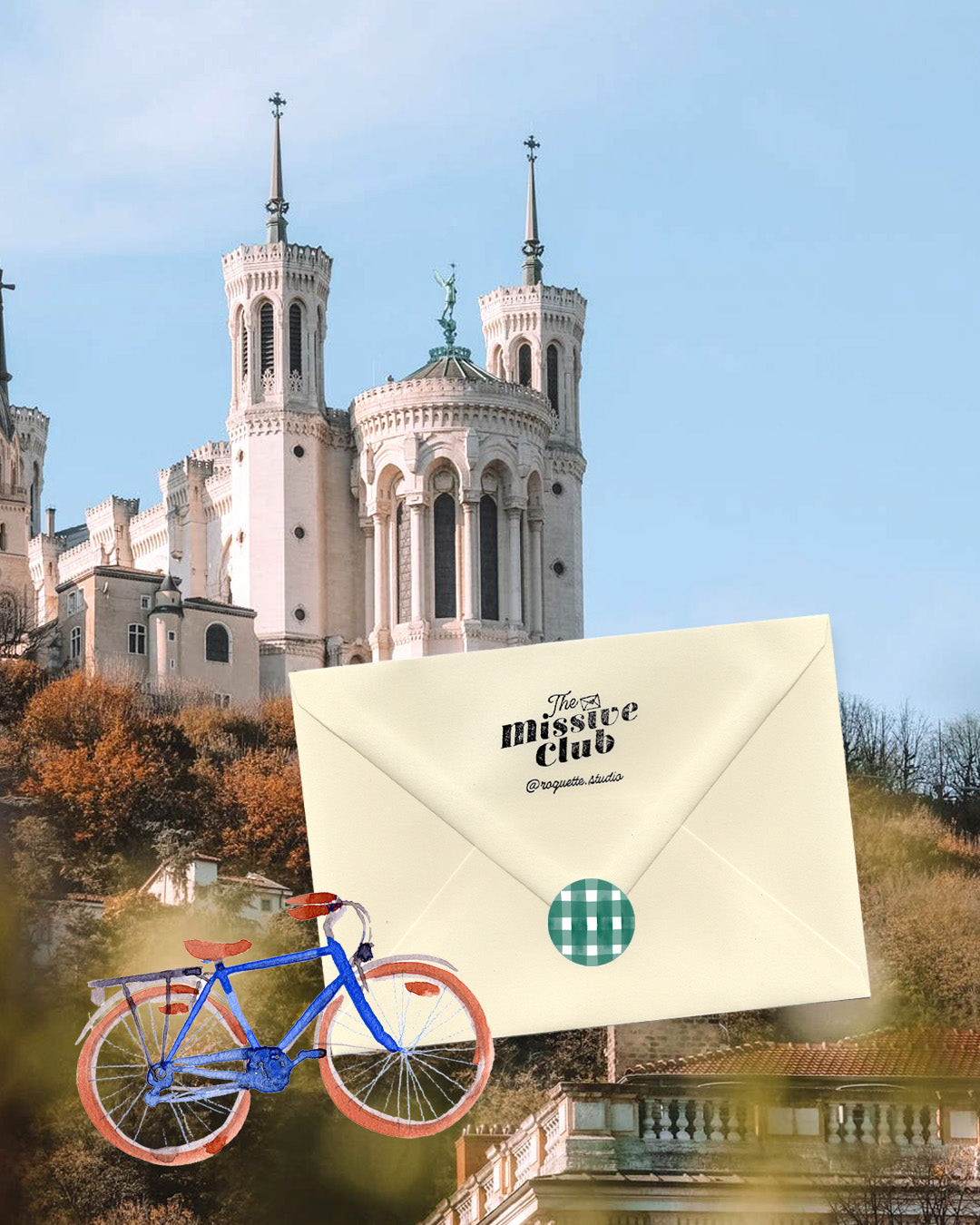 Missive Avril 2026